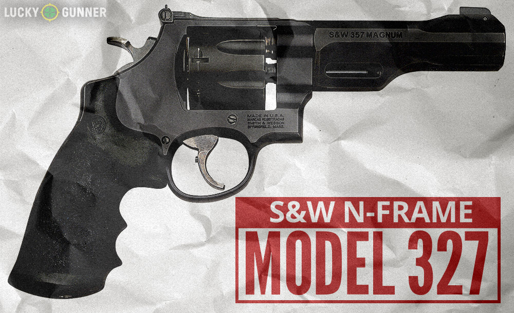 smith and wesson model 10-5 serial number lookup